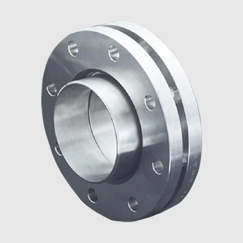 Stainless Steel Lap Joint Loose Flange